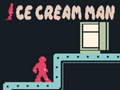 Гульня Ice Cream Man