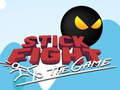 Гульня Stick Fight The Game