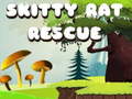 Гульня Skitty Rat Rescue