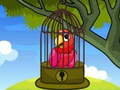 Гульня Red Parrot Rescue