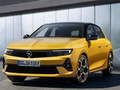 Гульня Opel Astra Slide