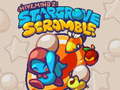 Гульня Stargrove Scramble