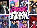 Гульня Friday Night Funkin 