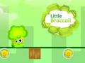 Гульня Little Broccoli