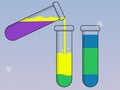 Гульня Water Sort Puzzle