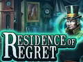 Гульня Residence of Regret