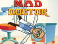 Гульня Mad Doctor