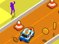 Гульня Rally Road