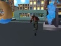 Гульня Free Runner