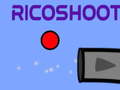 Гульня RicoShoot