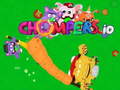 Гульня Chompers.io