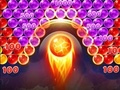 Гульня Bubble Witch Saga