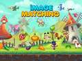Гульня Image Matching