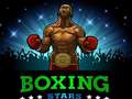 Гульня Boxing Stars