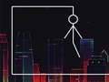 Гульня City of Europe Hangman