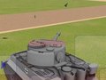 Гульня Tank Alliance
