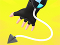 Гульня Ropeman 3D