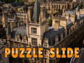 Гульня Puzzle Slide