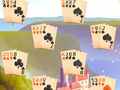 Гульня River Solitaire