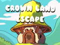 Гульня Crown Land Escape