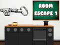 Гульня Room Escape 1