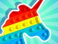 Гульня Trading Master 3D Fidget Pop