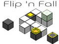 Гульня Flip n' Fall