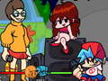 Гульня Friday Night Funkin’ VS Velma Dinkley