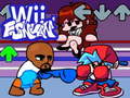 Гульня Mii Funkin 
