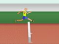 Гульня TRZ Athletic Games