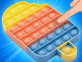 Гульня Pop It Challenge
