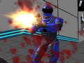 Гульня Evo Deathmatch Shooter