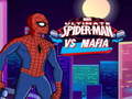 Гульня Spiderman vs Mafia