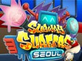 Гульня Subway Surfers Seoul