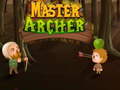 Гульня Master Archer