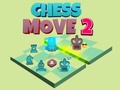 Гульня Chess Move 2