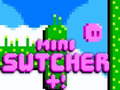 Гульня Mini Switcher Plus