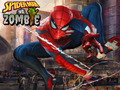 Гульня Spiderman Vs Zombie