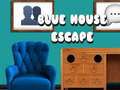 Гульня G2M Blue House Escape