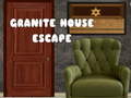 Гульня Granite House Escape