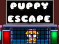 Гульня Puppy Escape