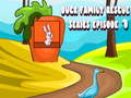 Гульня Duck Family Rescue Series Episode 1