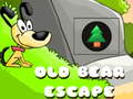 Гульня Old Bear Escape