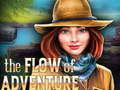 Гульня The Flow of Adventure