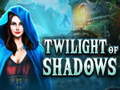 Гульня Twilight of Shadows