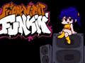 Гульня Friday Night Funkin' BeatStreets