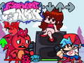 Гульня Friday Night Funkin’ VS Flaky