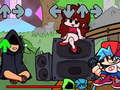 Гульня Friday Night Funkin vs Jay Forgotten Memories