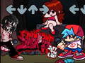 Гульня Friday Night Slashing Jeff The Killer