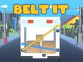 Гульня Belt It